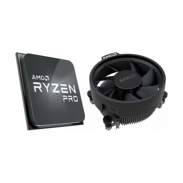 AMD Ryzen 5 PRO 5655G (3.9 GHz / 4.4 GHz) MPK Processeurs AMD, Ultra Pc Gamer Maroc
