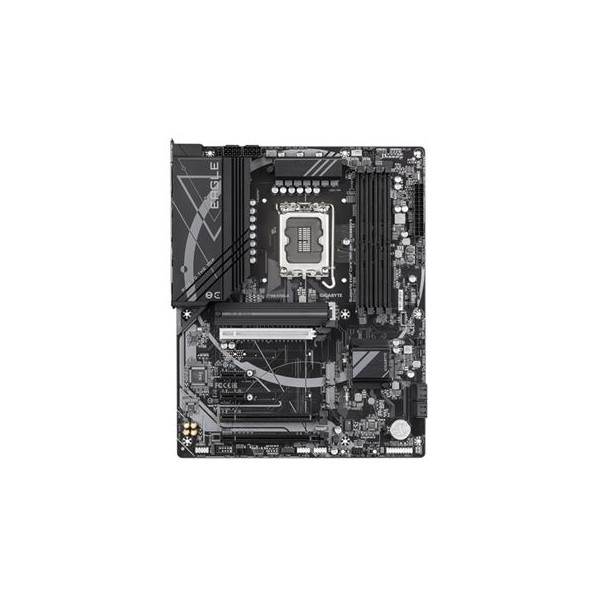 Gigabyte Z790 EAGLE Composants Gigabyte, Ultra Pc Gamer Maroc