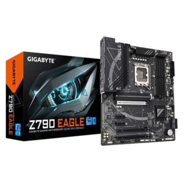 Gigabyte Z790 EAGLE Composants Gigabyte, Ultra Pc Gamer Maroc