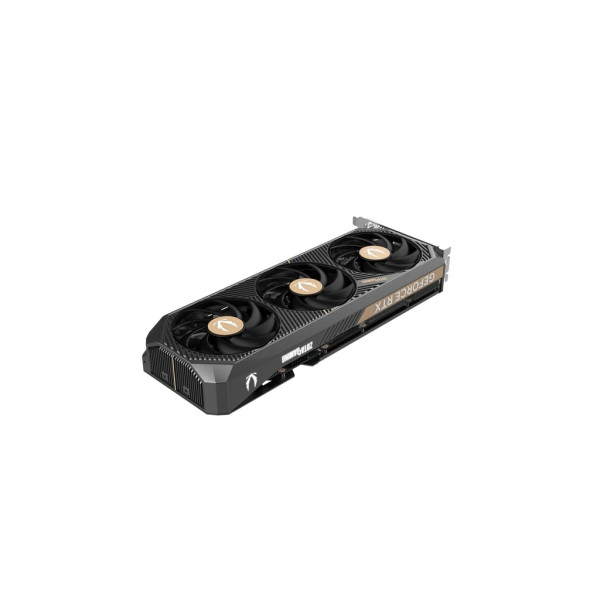 ZOTAC GAMING GeForce RTX 5070 Ti SOLID SFF Cartes graphiques Zotac, Ultra Pc Gamer Maroc