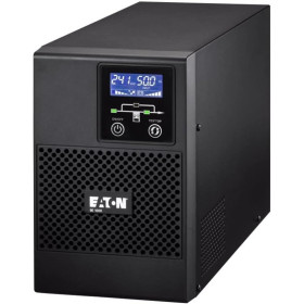 Onduleur Eaton 9E 1000VA 800W C14 | 9E1000I Onduleurs Eaton, Ultra Pc Gamer Maroc