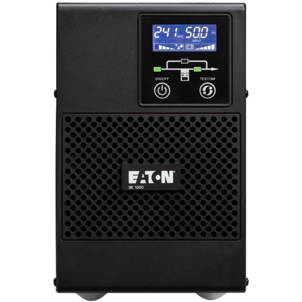 Onduleur Eaton 9E 1000VA 800W C14 | 9E1000I Onduleurs Eaton, Ultra Pc Gamer Maroc