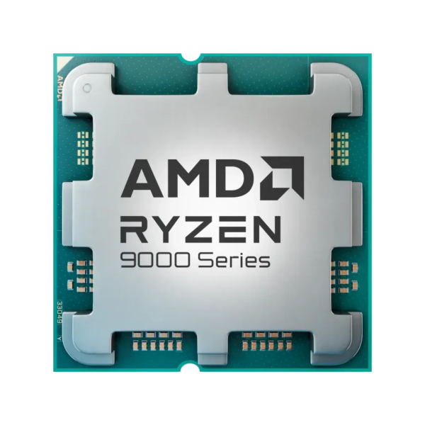 AMD Ryzen 9 9900X3D (4.4 GHz / 5.5 GHz) Tray Processeurs AMD, Ultra Pc Gamer Maroc