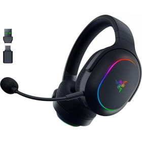 Razer Barracuda X Chroma Casques Razer, Ultra Pc Gamer Maroc