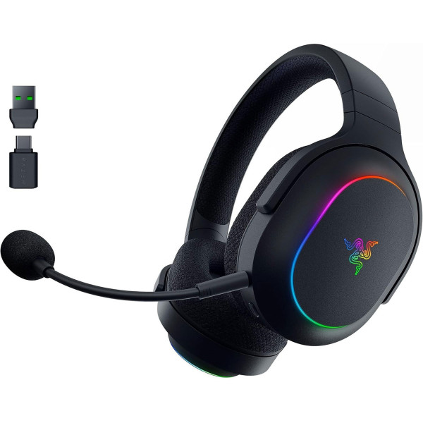 Razer Barracuda X Chroma Casques Razer, Ultra Pc Gamer Maroc