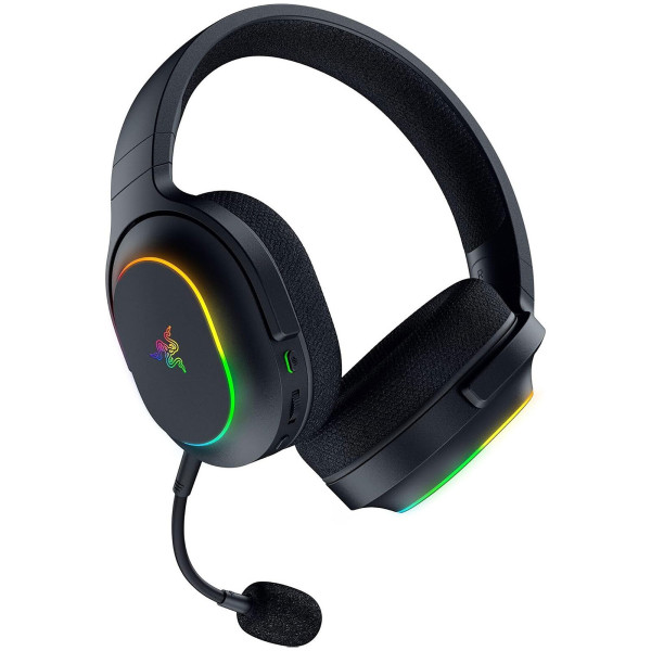 Razer Barracuda X Chroma Casques Razer, Ultra Pc Gamer Maroc