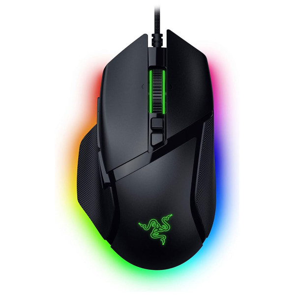 Razer Basilisk v3 35K Souris Razer, Ultra Pc Gamer Maroc