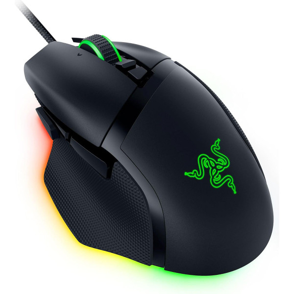 Razer Basilisk v3 35K Souris Razer, Ultra Pc Gamer Maroc