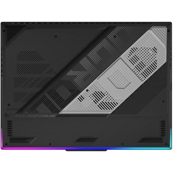 ASUS ROG STRIX SCAR 16 G634JZ i9-13980HX/32GB/1TB SSD/RTX4080 12GB/ 16" PC Portables Gamer ASUS, Ultra Pc Gamer Maroc