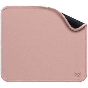 Logitech Mouse Pad Studio Series (Rose) Tapis de souris Logitech, Ultra Pc Gamer Maroc