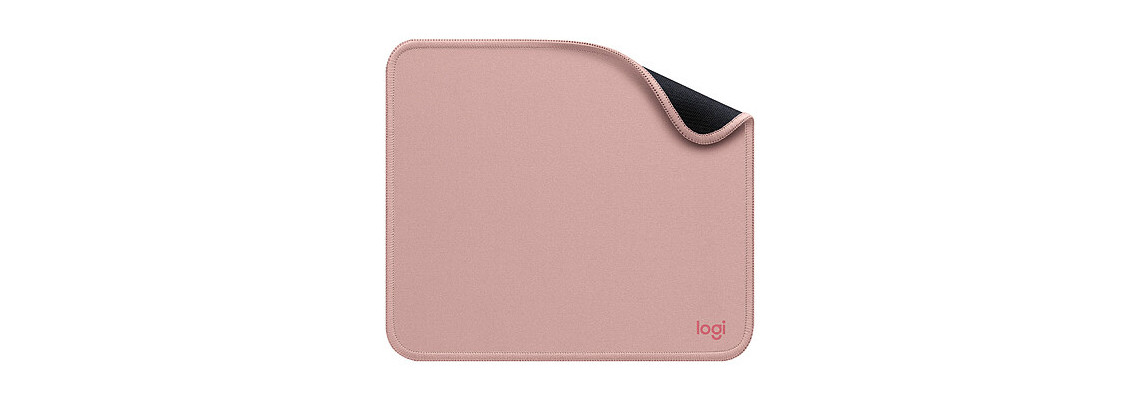 Logitech Mouse Pad Studio Series (Rose)
