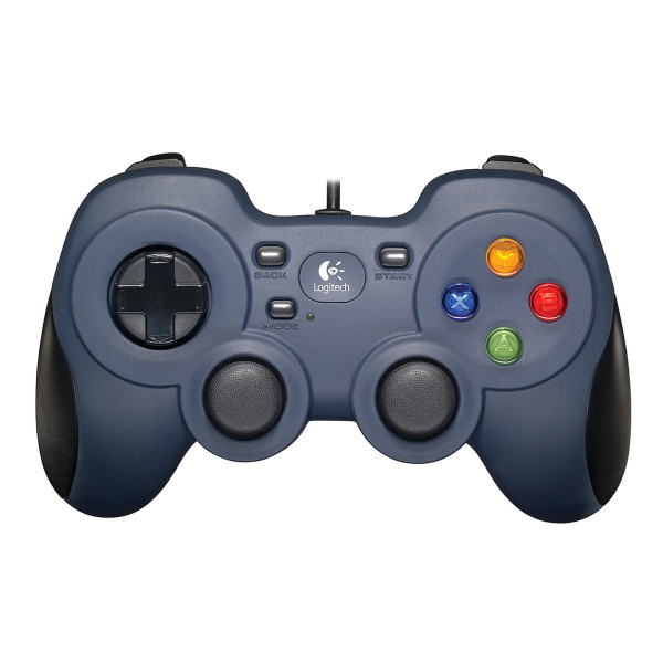 Logitech G Gamepad F310 Console Logitech, Ultra Pc Gamer Maroc