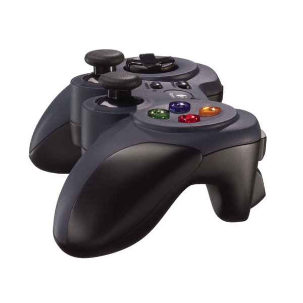 Logitech G Gamepad F310 Console Logitech, Ultra Pc Gamer Maroc