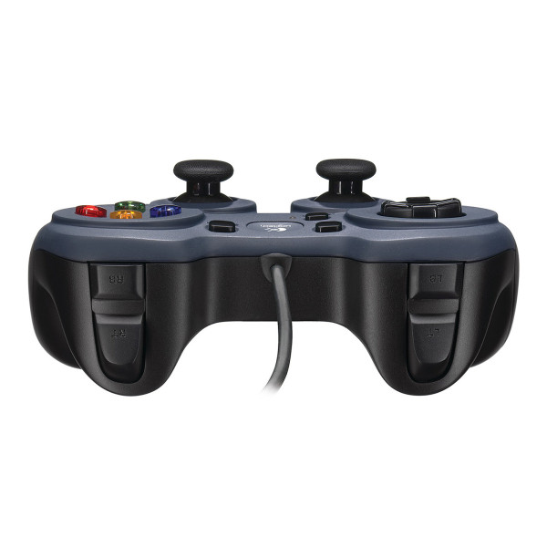 Logitech G Gamepad F310 Console Logitech, Ultra Pc Gamer Maroc