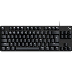 Logitech G G413 TKL SE (US Qwerty) Claviers Logitech, Ultra Pc Gamer Maroc