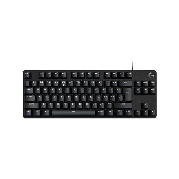 Logitech G G413 TKL SE (US Qwerty) Claviers Logitech, Ultra Pc Gamer Maroc