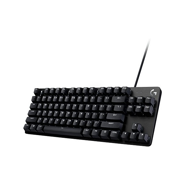 Logitech G G413 TKL SE (US Qwerty) Claviers Logitech, Ultra Pc Gamer Maroc