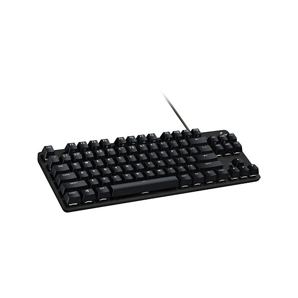 Logitech G G413 TKL SE (US Qwerty) Claviers Logitech, Ultra Pc Gamer Maroc