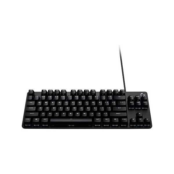 Logitech G G413 TKL SE (US Qwerty) Claviers Logitech, Ultra Pc Gamer Maroc