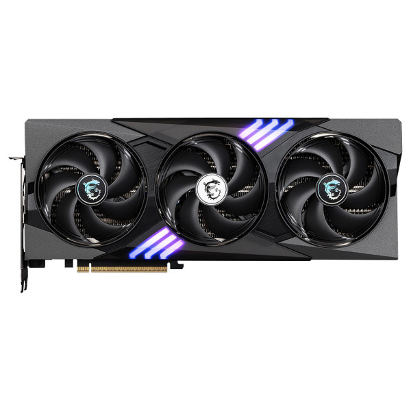 MSI GeForce RTX 5070 12G GAMING TRIO OC Cartes graphiques MSI, Ultra Pc Gamer Maroc