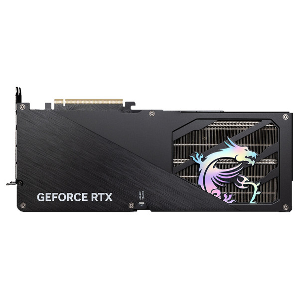 MSI GeForce RTX 5070 12G GAMING TRIO OC Cartes graphiques MSI, Ultra Pc Gamer Maroc