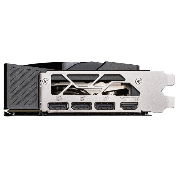 MSI GeForce RTX 5070 12G GAMING TRIO OC Cartes graphiques MSI, Ultra Pc Gamer Maroc