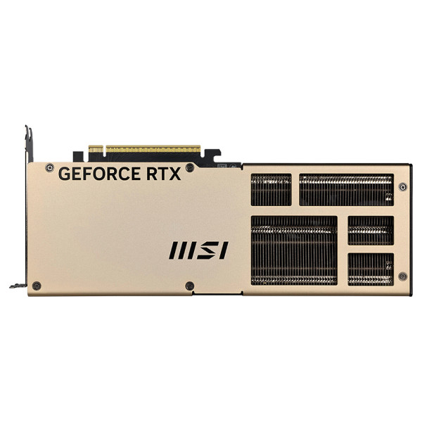 MSI GeForce RTX 5070 12Go GDDR7 INSPIRE 3X OC NVIDIA MSI, Ultra Pc Gamer Maroc