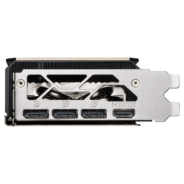 MSI GeForce RTX 5070 12Go GDDR7 INSPIRE 3X OC NVIDIA MSI, Ultra Pc Gamer Maroc