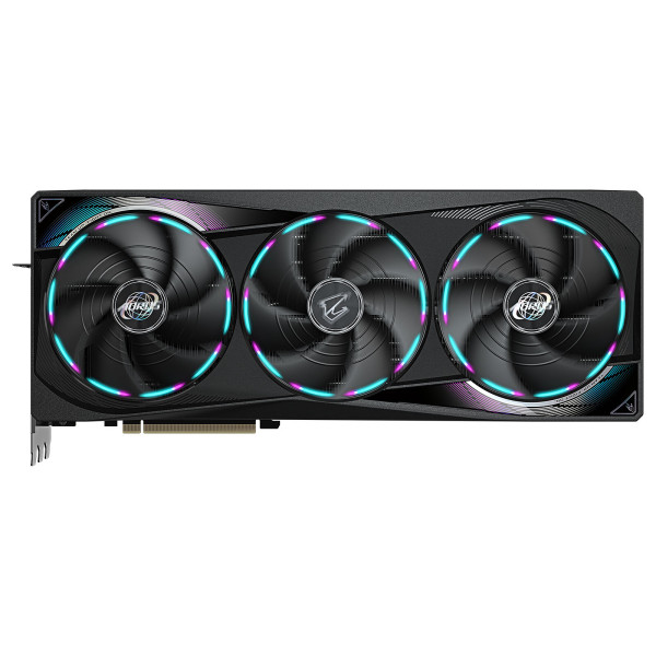Gigabyte AORUS GeForce RTX 5080 MASTER 16Go GDDR7 NVIDIA Gigabyte, Ultra Pc Gamer Maroc