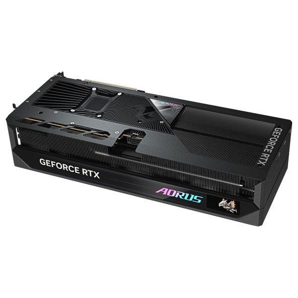 Gigabyte AORUS GeForce RTX 5080 MASTER 16Go GDDR7 NVIDIA Gigabyte, Ultra Pc Gamer Maroc