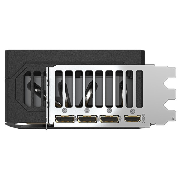 Gigabyte AORUS GeForce RTX 5080 MASTER 16Go GDDR7 NVIDIA Gigabyte, Ultra Pc Gamer Maroc