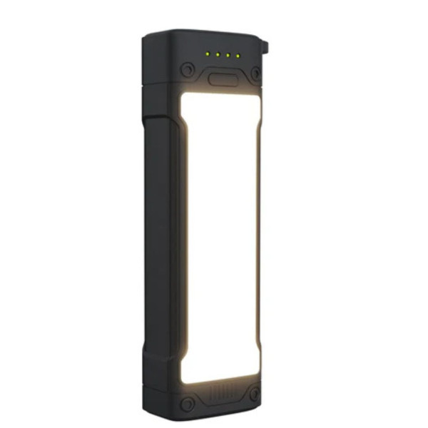 Goui TORCH Power Bank - Torch Light 20000mAh Connectique PC Goui, Ultra Pc Gamer Maroc