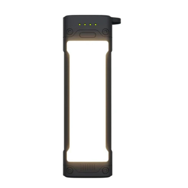Goui TORCH Power Bank - Torch Light 20000mAh Connectique PC Goui, Ultra Pc Gamer Maroc