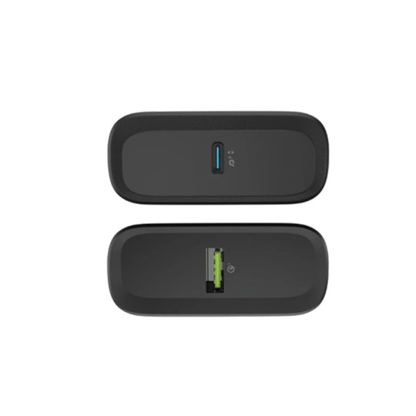 Goui P10 Premium Power Bank 10 000 mAh - 22W Power bank Goui, Ultra Pc Gamer Maroc