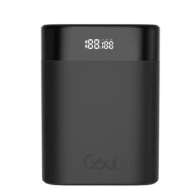 Goui P30 Premium Power Bank 30 000 mAh - 140W Ultra Rapide Power bank Goui, Ultra Pc Gamer Maroc