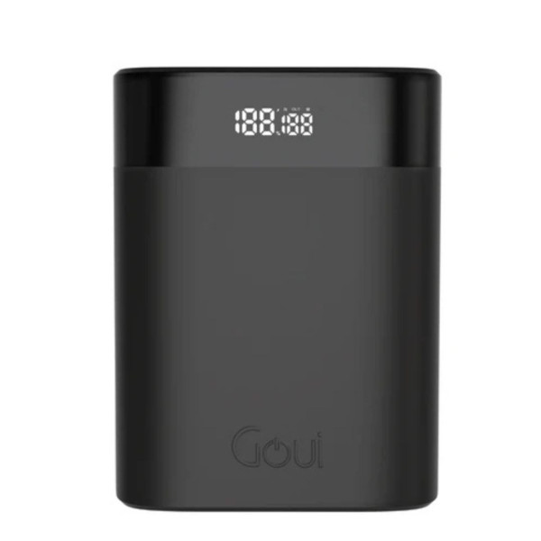 Goui P30 Premium Power Bank 30 000 mAh - 140W Ultra Rapide Power bank Goui, Ultra Pc Gamer Maroc