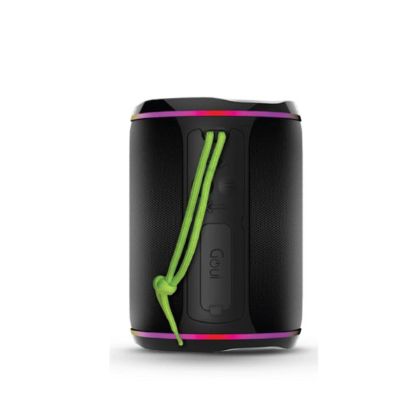 Goui Haut-parleur NEON.16 Bluetooth Casques Goui, Ultra Pc Gamer Maroc