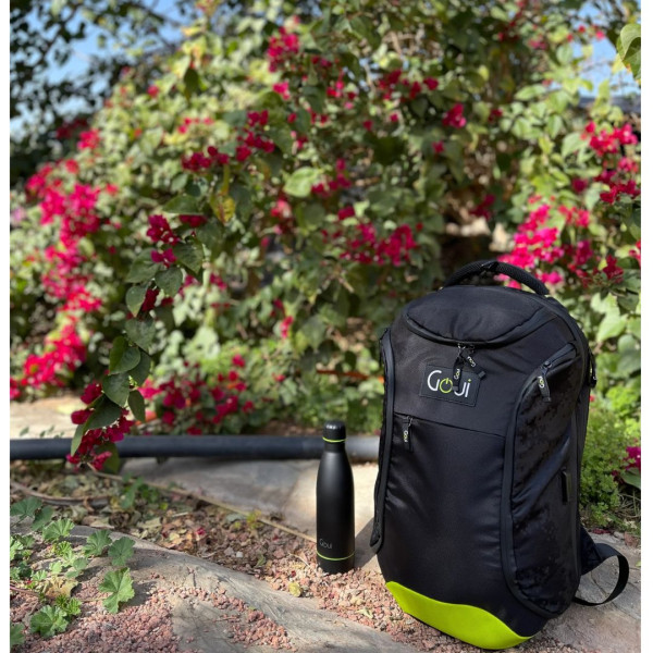 Goui Sac à Dos 24 Litres Sac, sacoche, housse Goui, Ultra Pc Gamer Maroc