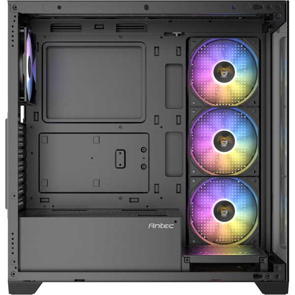 ANTEC CX300 ARGB Noir Boitiers PC Antec, Ultra Pc Gamer Maroc