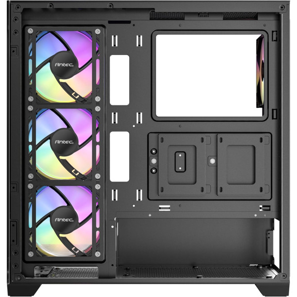 ANTEC CX300 ARGB Noir Boitiers PC Antec, Ultra Pc Gamer Maroc
