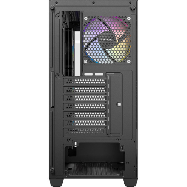 ANTEC CX300 ARGB Noir Boitiers PC Antec, Ultra Pc Gamer Maroc