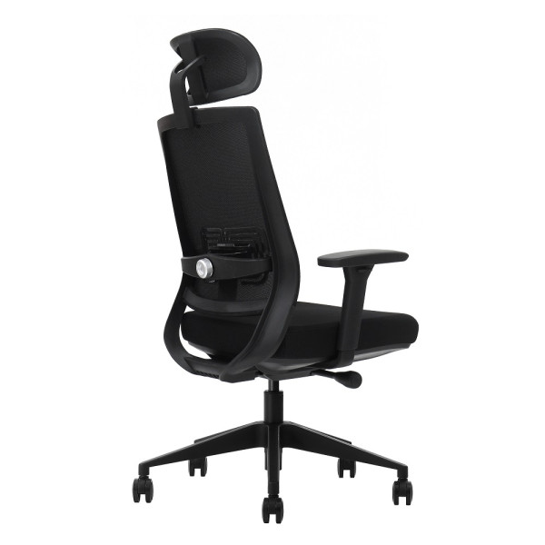 SKILLCHAIRS Ergo Vespa Chaise ergonomique SKILLCHAIRS, Ultra Pc Gamer Maroc