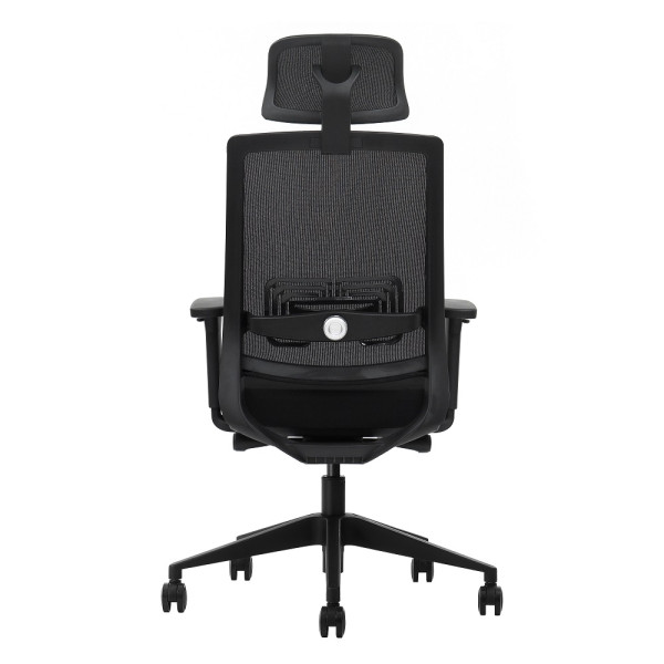 SKILLCHAIRS Ergo Vespa Chaise ergonomique SKILLCHAIRS, Ultra Pc Gamer Maroc