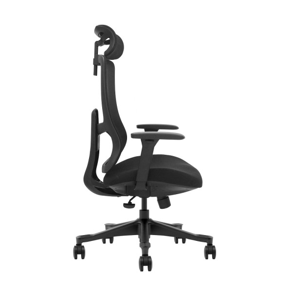 SKILLCHAIRS Ergo Argyros Chaise ergonomique SKILLCHAIRS, Ultra Pc Gamer Maroc