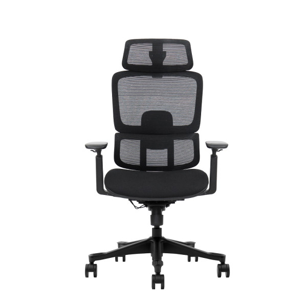 SKILLCHAIRS Ergo Vita Chaise ergonomique SKILLCHAIRS, Ultra Pc Gamer Maroc