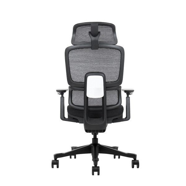 SKILLCHAIRS Ergo Vita Chaise ergonomique SKILLCHAIRS, Ultra Pc Gamer Maroc