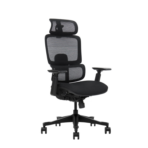SKILLCHAIRS Ergo Vita Chaise ergonomique SKILLCHAIRS, Ultra Pc Gamer Maroc