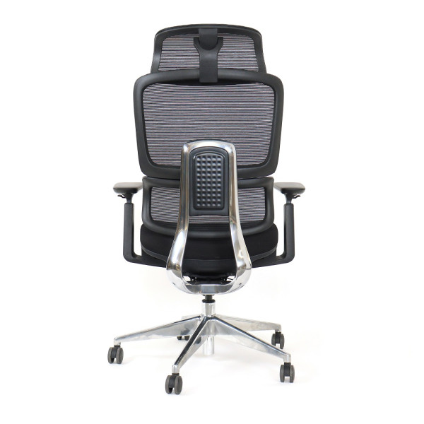 SKILLCHAIRS Ergo Perla Chaise ergonomique SKILLCHAIRS, Ultra Pc Gamer Maroc