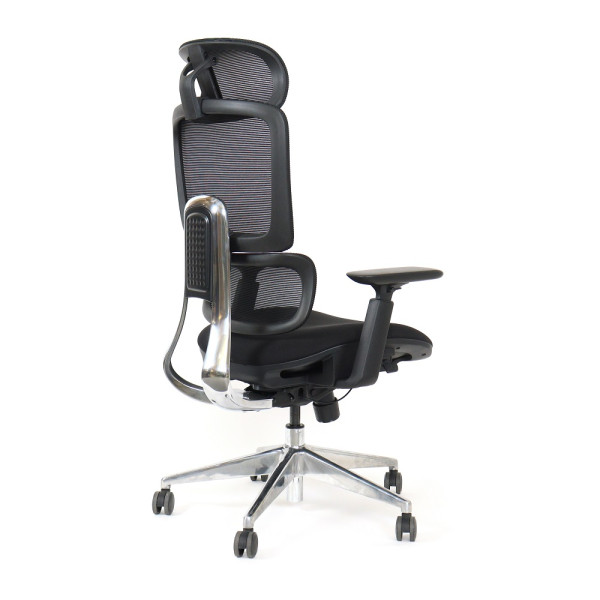 SKILLCHAIRS Ergo Perla Chaise ergonomique SKILLCHAIRS, Ultra Pc Gamer Maroc