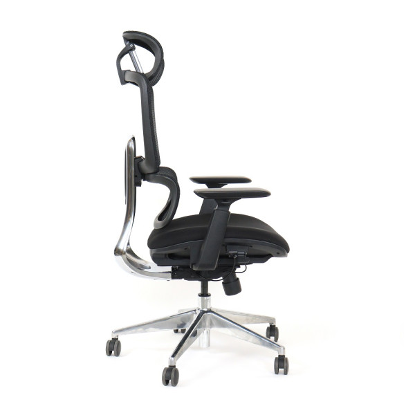 SKILLCHAIRS Ergo Perla Chaise ergonomique SKILLCHAIRS, Ultra Pc Gamer Maroc